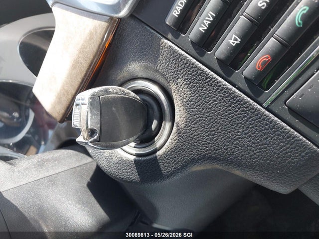 Aukcja sprzedaży 2010 Mercedes-benz E 550 4matic, vin: WDDHF9AB1AA141005, numer aukcji: 30089813