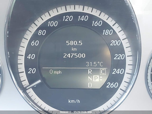 Aukcja sprzedaży 2010 Mercedes-benz E 550 4matic, vin: WDDHF9AB1AA141005, numer aukcji: 30089813