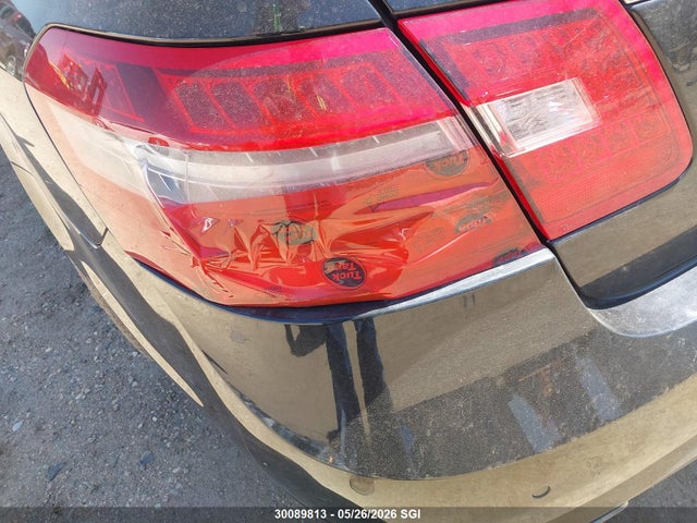 Aukcja sprzedaży 2010 Mercedes-benz E 550 4matic, vin: WDDHF9AB1AA141005, numer aukcji: 30089813