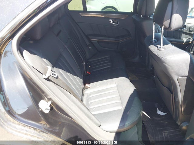Aukcja sprzedaży 2010 Mercedes-benz E 550 4matic, vin: WDDHF9AB1AA141005, numer aukcji: 30089813