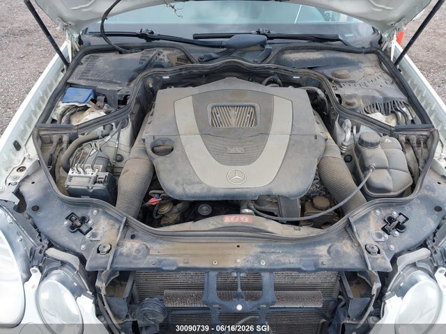 Продаж на аукціоні авто 2009 Mercedes-benz E 300 4matic, vin: WDBUF92X39B365285, номер лоту: 30090739