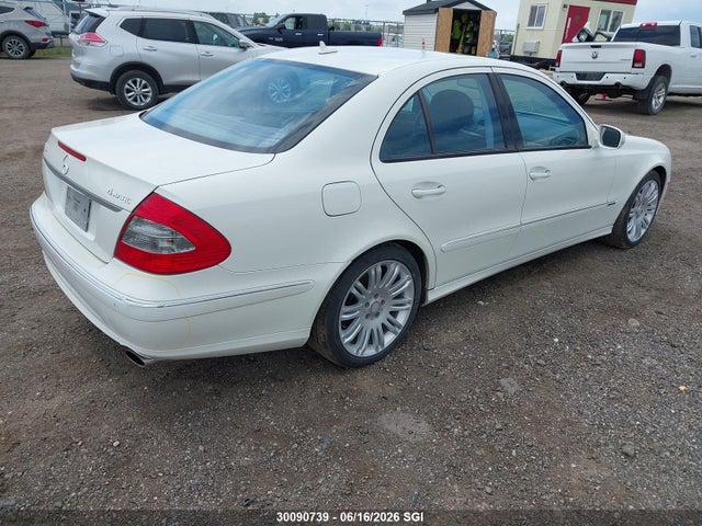 Продаж на аукціоні авто 2009 Mercedes-benz E 300 4matic, vin: WDBUF92X39B365285, номер лоту: 30090739
