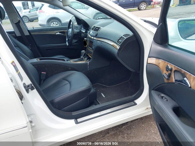 Продаж на аукціоні авто 2009 Mercedes-benz E 300 4matic, vin: WDBUF92X39B365285, номер лоту: 30090739