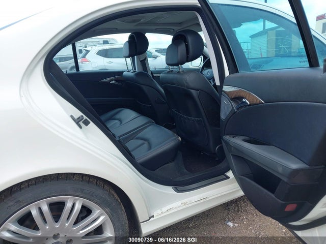 Продаж на аукціоні авто 2009 Mercedes-benz E 300 4matic, vin: WDBUF92X39B365285, номер лоту: 30090739