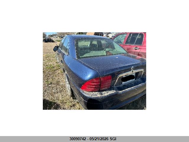 Продаж на аукціоні авто 2002 Lincoln Ls, vin: 1LNHM87A02Y672676, номер лоту: 30090742