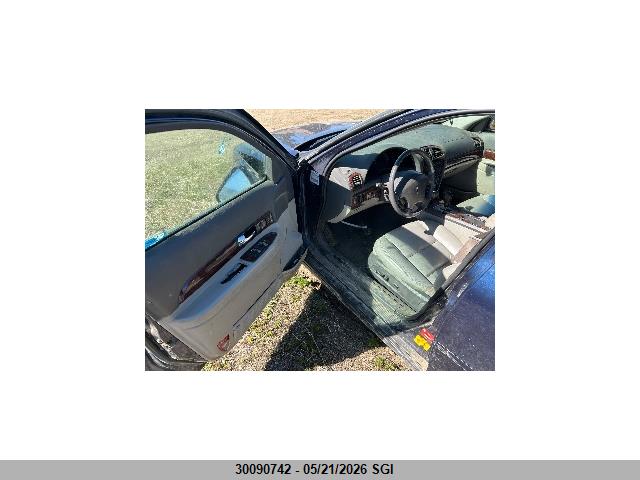 Продаж на аукціоні авто 2002 Lincoln Ls, vin: 1LNHM87A02Y672676, номер лоту: 30090742
