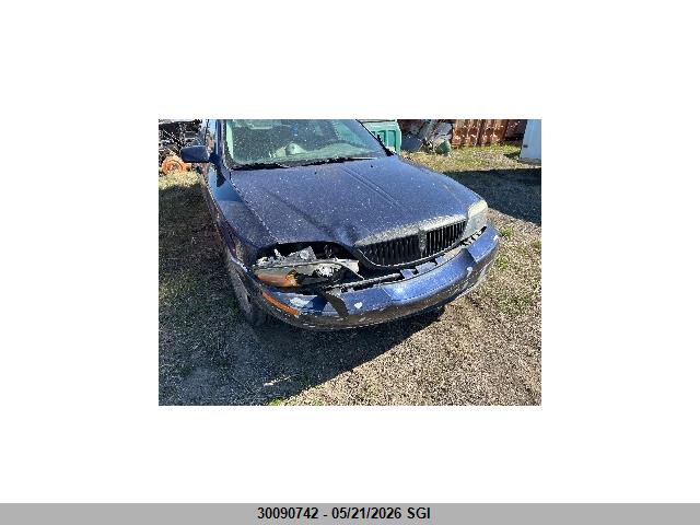 Продаж на аукціоні авто 2002 Lincoln Ls, vin: 1LNHM87A02Y672676, номер лоту: 30090742