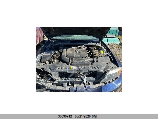 Продаж на аукціоні авто 2002 Lincoln Ls, vin: 1LNHM87A02Y672676, номер лоту: 30090742