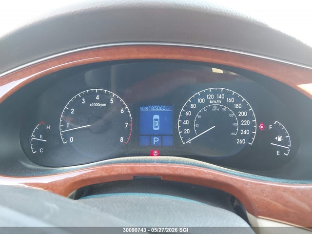 Продажа на аукционе авто 2013 Hyundai Genesis 3.8l, vin: KMHGC4DDXDU220721, номер лота: 30090743