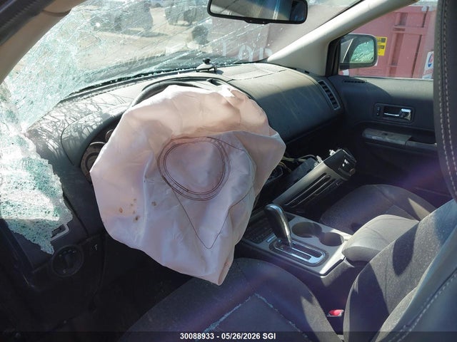 30088933 :رقم المزاد ، 2FMDK49C28BA50131 vin ، 2008 Ford Edge Limited مزاد بيع