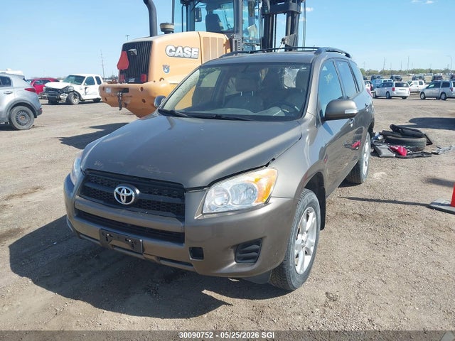 Продажа на аукционе авто 2011 Toyota Rav4, vin: 2T3BF4DVXBW168151, номер лота: 30090752