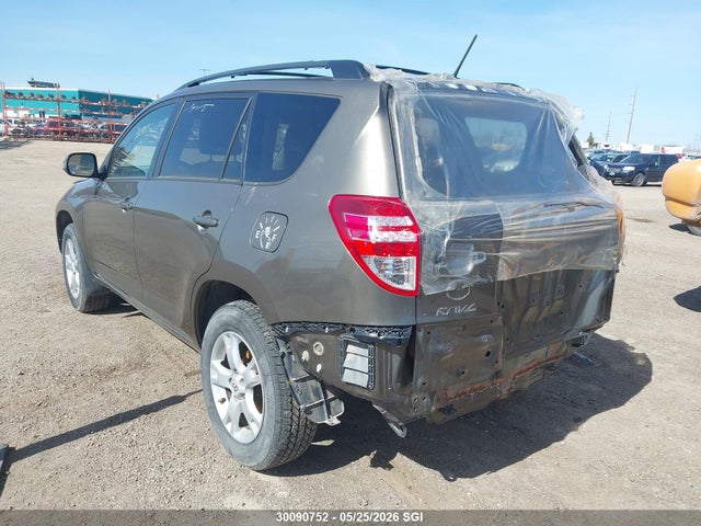 Продажа на аукционе авто 2011 Toyota Rav4, vin: 2T3BF4DVXBW168151, номер лота: 30090752