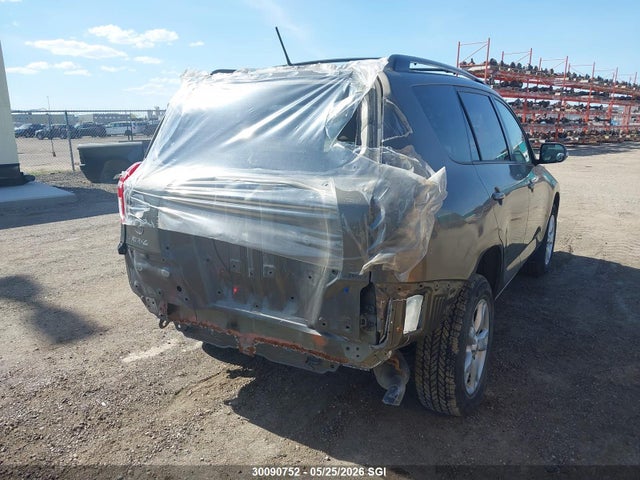 Продажа на аукционе авто 2011 Toyota Rav4, vin: 2T3BF4DVXBW168151, номер лота: 30090752