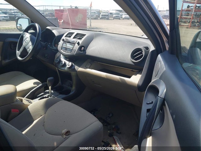 Продажа на аукционе авто 2011 Toyota Rav4, vin: 2T3BF4DVXBW168151, номер лота: 30090752