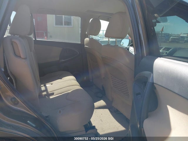Продажа на аукционе авто 2011 Toyota Rav4, vin: 2T3BF4DVXBW168151, номер лота: 30090752