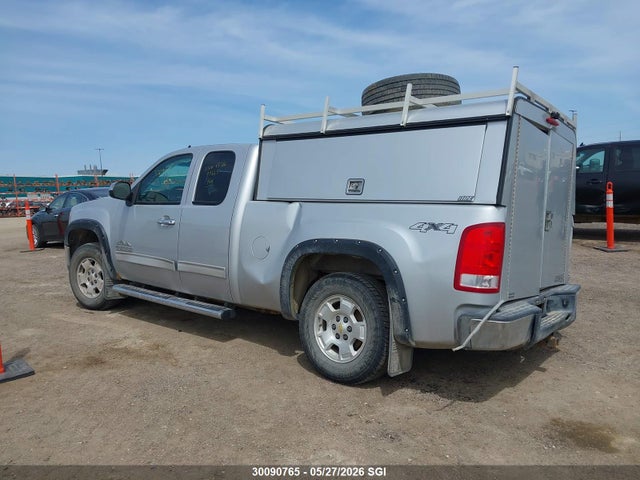 Продаж на аукціоні авто 2013 Gmc Sierra K1500 Sl, vin: 1GTR2UEA1DZ165826, номер лоту: 30090765