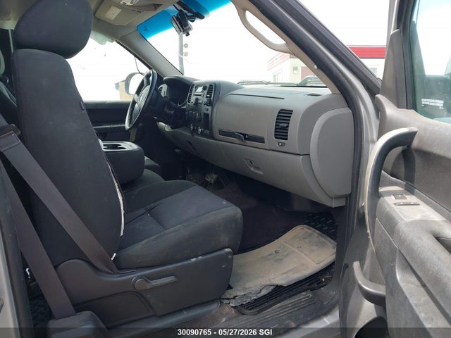 Продаж на аукціоні авто 2013 Gmc Sierra K1500 Sl, vin: 1GTR2UEA1DZ165826, номер лоту: 30090765