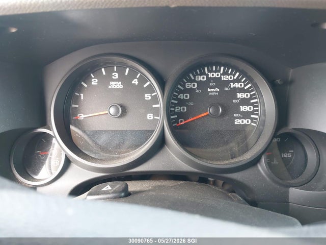 Продаж на аукціоні авто 2013 Gmc Sierra K1500 Sl, vin: 1GTR2UEA1DZ165826, номер лоту: 30090765