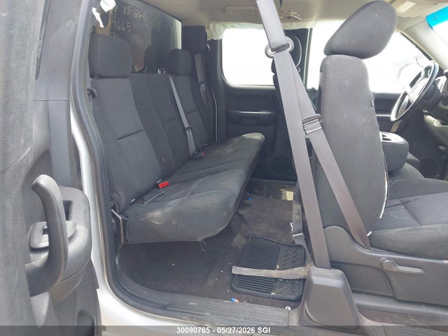 Продаж на аукціоні авто 2013 Gmc Sierra K1500 Sl, vin: 1GTR2UEA1DZ165826, номер лоту: 30090765