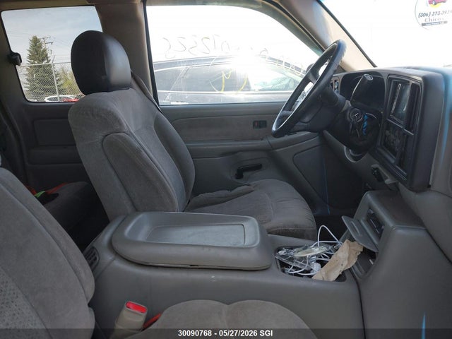 Aukcja sprzedaży 2000 Chevrolet Silverado K1500, vin: 2GCEK19T3Y1358289, numer aukcji: 30090768