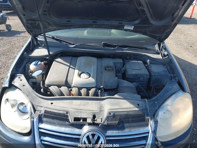 Продажа на аукционе авто 2006 Volkswagen Jetta 2.5 Option Package 1, vin: 3VWSF81K46M835902, номер лота: 30090785