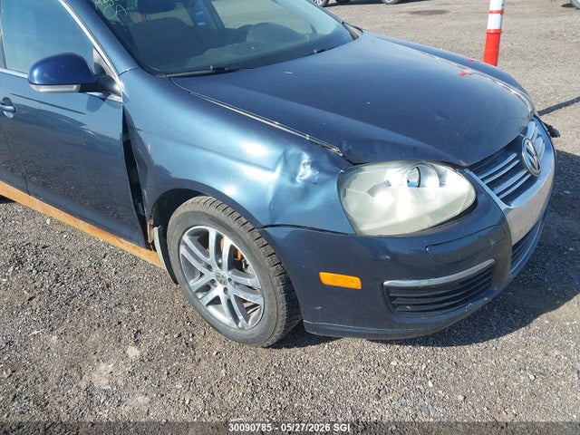 Продажа на аукционе авто 2006 Volkswagen Jetta 2.5 Option Package 1, vin: 3VWSF81K46M835902, номер лота: 30090785