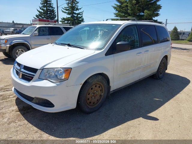 Aukcja sprzedaży 2014 Dodge Grand Caravan Se/sxt, vin: 2C4RDGBG3ER103084, numer aukcji: 30085571