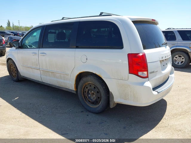 Aukcja sprzedaży 2014 Dodge Grand Caravan Se/sxt, vin: 2C4RDGBG3ER103084, numer aukcji: 30085571