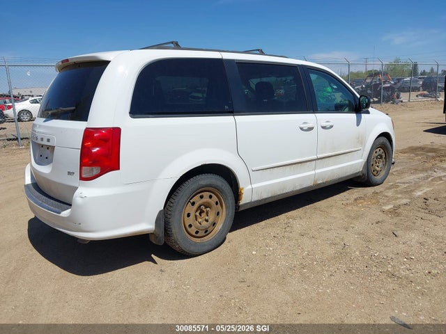 Aukcja sprzedaży 2014 Dodge Grand Caravan Se/sxt, vin: 2C4RDGBG3ER103084, numer aukcji: 30085571