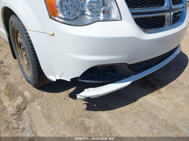 Aukcja sprzedaży 2014 Dodge Grand Caravan Se/sxt, vin: 2C4RDGBG3ER103084, numer aukcji: 30085571