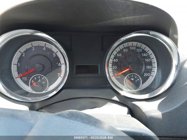 Aukcja sprzedaży 2014 Dodge Grand Caravan Se/sxt, vin: 2C4RDGBG3ER103084, numer aukcji: 30085571
