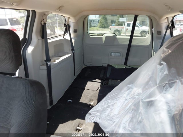 Aukcja sprzedaży 2014 Dodge Grand Caravan Se/sxt, vin: 2C4RDGBG3ER103084, numer aukcji: 30085571