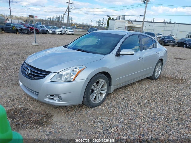 Продаж на аукціоні авто 2012 Nissan Altima Sr, vin: 1N4BL2AP7CC108602, номер лоту: 30090736