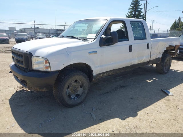 Продаж на аукціоні авто 2005 Ford F350 Srw Super Duty, vin: 1FTWW31595EA51110, номер лоту: 30089144