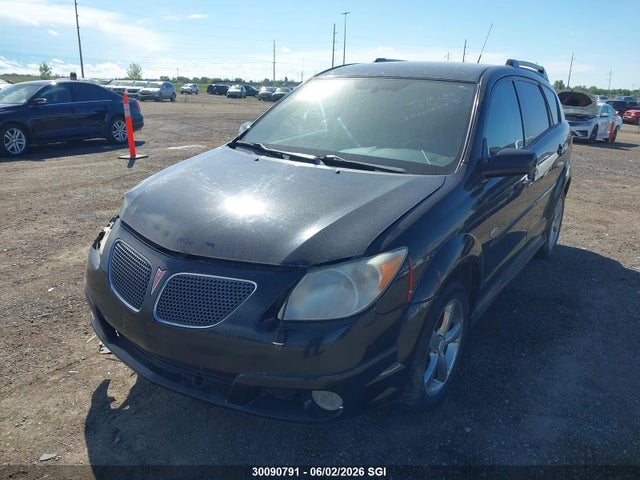 Aukcja sprzedaży 2006 Pontiac Vibe, vin: 5Y2SM65866Z436287, numer aukcji: 30090791