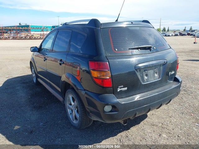 Aukcja sprzedaży 2006 Pontiac Vibe, vin: 5Y2SM65866Z436287, numer aukcji: 30090791