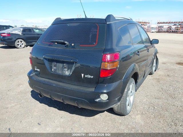 Aukcja sprzedaży 2006 Pontiac Vibe, vin: 5Y2SM65866Z436287, numer aukcji: 30090791