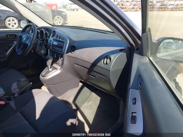 Aukcja sprzedaży 2006 Pontiac Vibe, vin: 5Y2SM65866Z436287, numer aukcji: 30090791