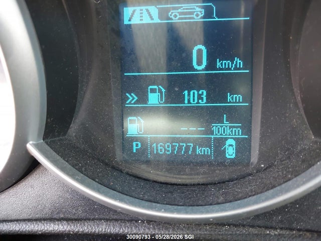 Aukcja sprzedaży 2013 Chevrolet Cruze Lt, vin: 1G1PC5SB6D7328935, numer aukcji: 30090793