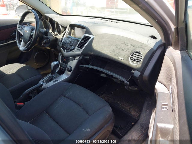 Aukcja sprzedaży 2013 Chevrolet Cruze Lt, vin: 1G1PC5SB6D7328935, numer aukcji: 30090793