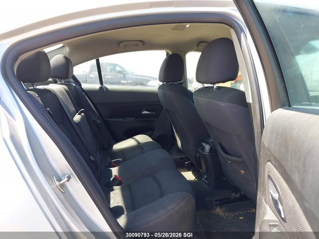 Aukcja sprzedaży 2013 Chevrolet Cruze Lt, vin: 1G1PC5SB6D7328935, numer aukcji: 30090793