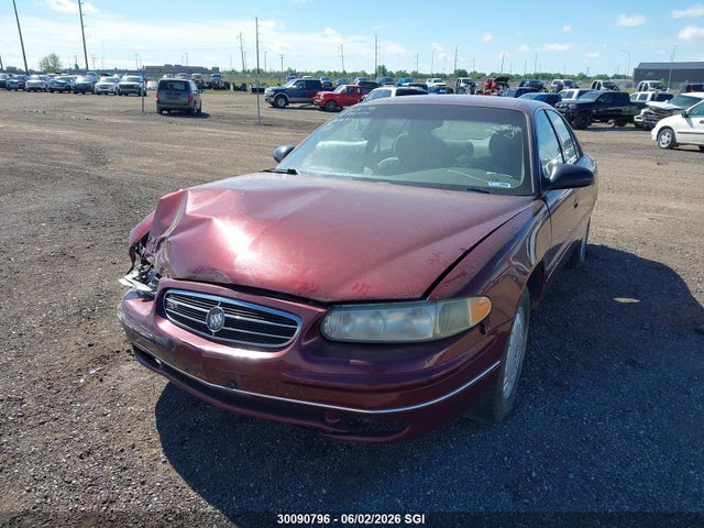 Продаж на аукціоні авто 1998 Buick Century Custom, vin: 2G4WS52M4W1506599, номер лоту: 30090796