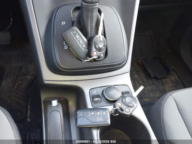 Ford ESCAPE SE 2014 1FMCU9G91EUB87027 Image 11
