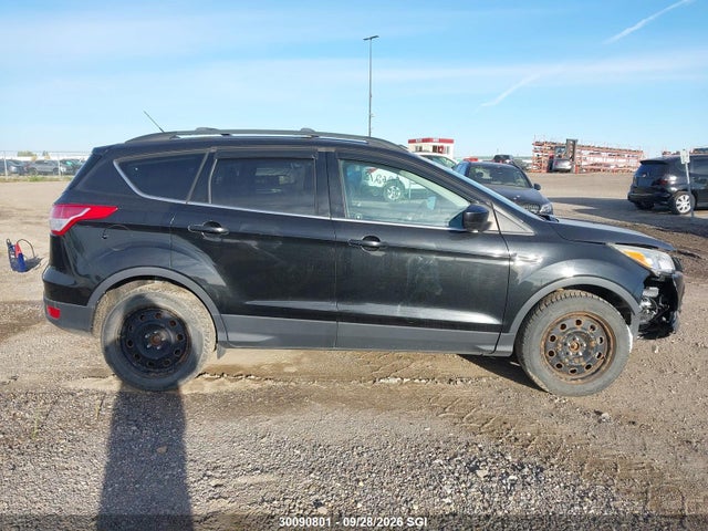 Ford ESCAPE SE 2014 1FMCU9G91EUB87027 Image 12
