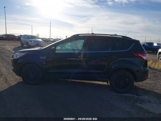 Ford ESCAPE SE 2014 1FMCU9G91EUB87027 Image 13