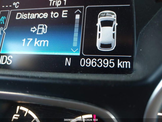Ford ESCAPE SE 2014 1FMCU9G91EUB87027 Image 14