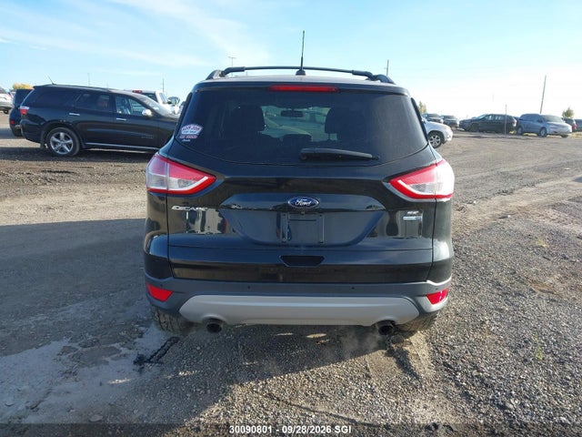 Ford ESCAPE SE 2014 1FMCU9G91EUB87027 Image 15