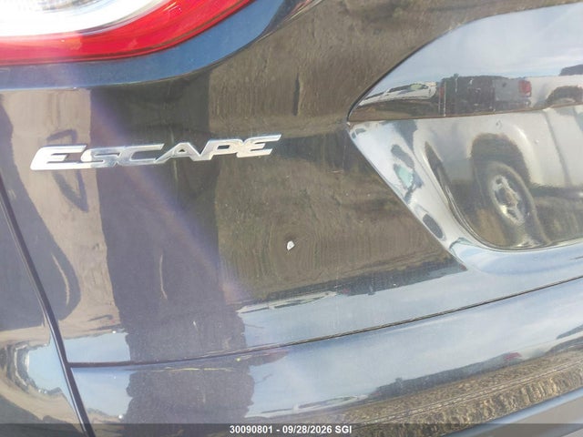 Ford ESCAPE SE 2014 1FMCU9G91EUB87027 Image 16