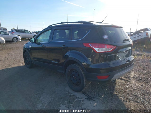 Ford ESCAPE SE 2014 1FMCU9G91EUB87027 Image 3