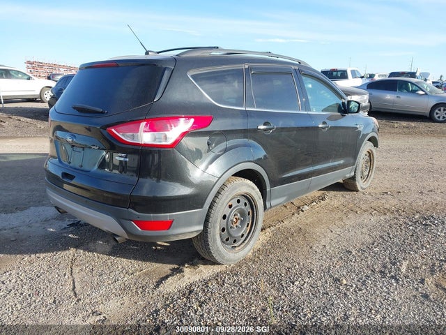 Ford ESCAPE SE 2014 1FMCU9G91EUB87027 Image 4